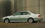 BMW 540i Sedan 1996 года